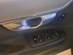 Volvo V90 2018 Musta