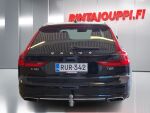 Volvo V90 2018 Musta
