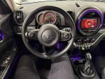 Mini Countryman 2018 Sininen