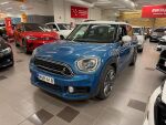Mini Countryman 2018 Sininen