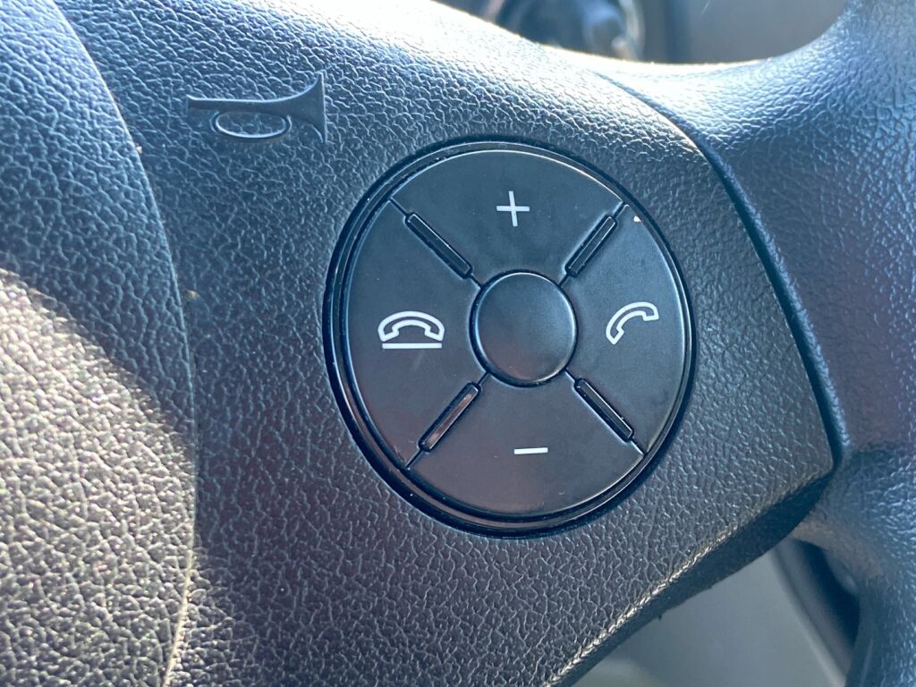 Mercedes-Benz Sprinter 2016 Vihreä
