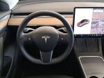 Tesla Model 3 2021 Valkoinen