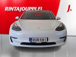 Tesla Model 3 2021 Valkoinen