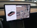 Tesla Model 3 2021 Valkoinen