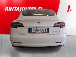 Tesla Model 3 2021 Valkoinen