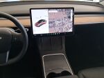 Tesla Model 3 2021 Valkoinen