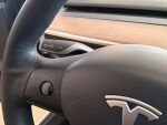 Tesla Model 3 2021 Valkoinen