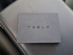 Tesla Model 3 2021 Valkoinen