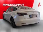 Tesla Model 3 2021 Valkoinen