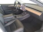 Tesla Model 3 2021 Valkoinen