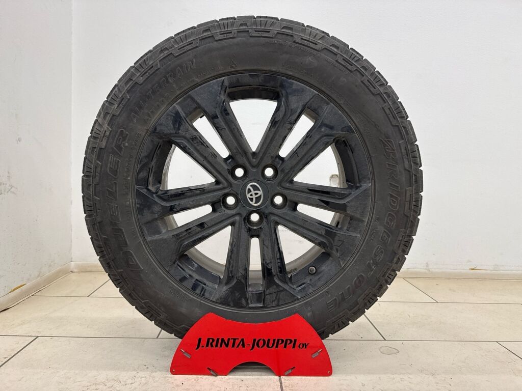 Toyota RAV4 Plug-in 2022 Valkoinen