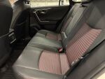 Toyota RAV4 Plug-in 2022 Valkoinen