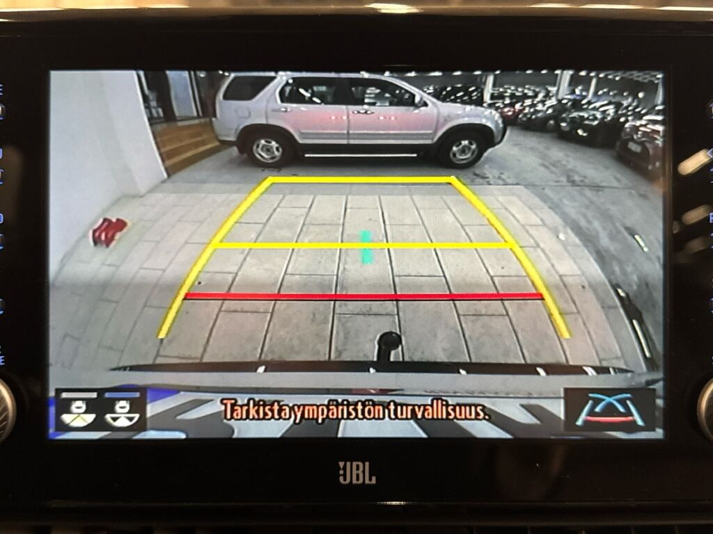 Toyota RAV4 Plug-in 2022 Valkoinen