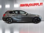 BMW M135I 2015 Harmaa