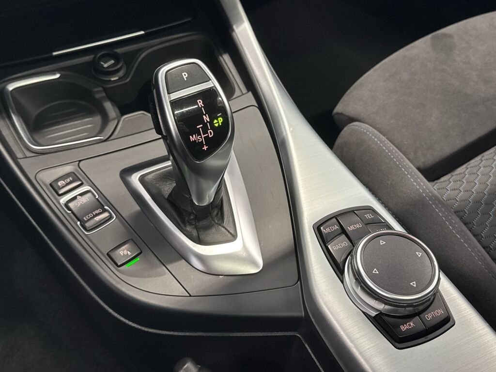 BMW M135I 2015 Harmaa