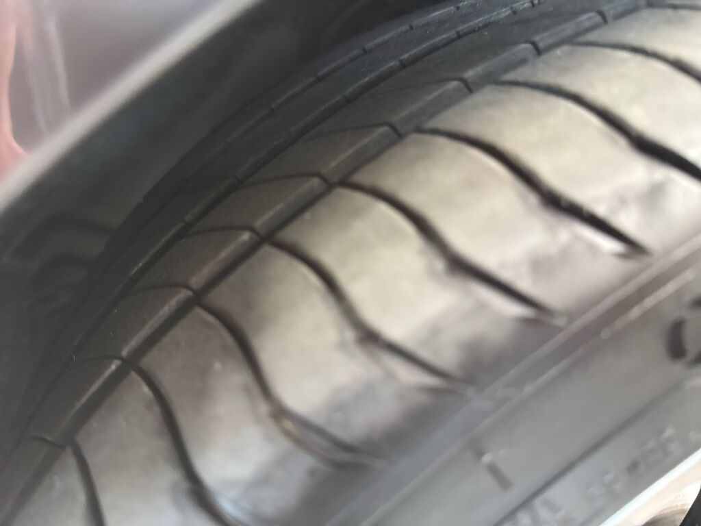 BMW M135I 2015 Harmaa