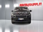 Skoda Enyaq 2022 Musta