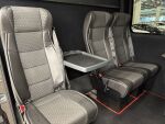 Ford Transit 2022 Musta