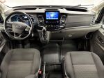 Ford Transit 2022 Musta