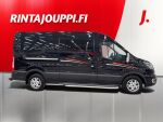 Ford Transit 2022 Musta