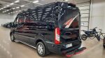 Ford Transit 2022 Musta