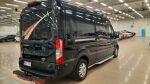 Ford Transit 2022 Musta