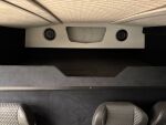 Ford Transit 2022 Musta