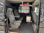 Ford Transit 2022 Musta