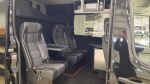 Ford Transit 2022 Musta
