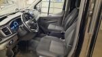 Ford Transit 2022 Musta