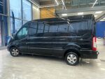 Ford Transit 2021 Agate Black