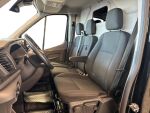 Ford Transit 2021 Agate Black