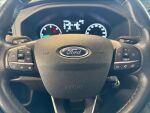 Ford Transit 2021 Agate Black