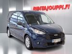 Ford Transit Connect 2021 Sininen