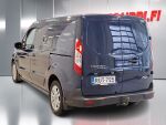 Ford Transit Connect 2021 Sininen