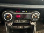 Kia Picanto 2021 Punainen