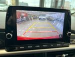 Kia Picanto 2021 Punainen