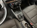 Kia Rio 2022 Punainen