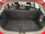 Kia Rio 2022 Punainen