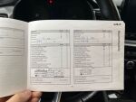 Kia Rio 2022 Punainen
