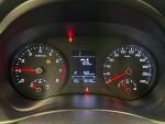 Kia Rio 2022 Punainen