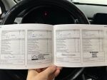 Kia Rio 2022 Punainen
