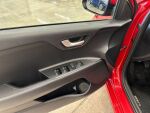 Kia Rio 2022 Punainen