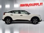 Citroen C4 2021 Valkoinen