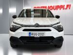 Citroen C4 2021 Valkoinen