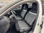 Citroen C4 2021 Valkoinen
