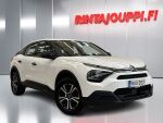 Citroen C4 2021 Valkoinen