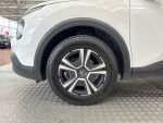 Citroen C4 2021 Valkoinen