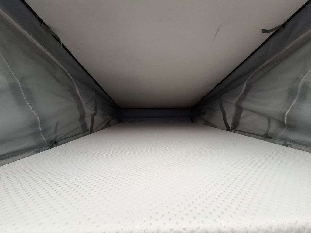 Carado VAN 600 2021 Sininen