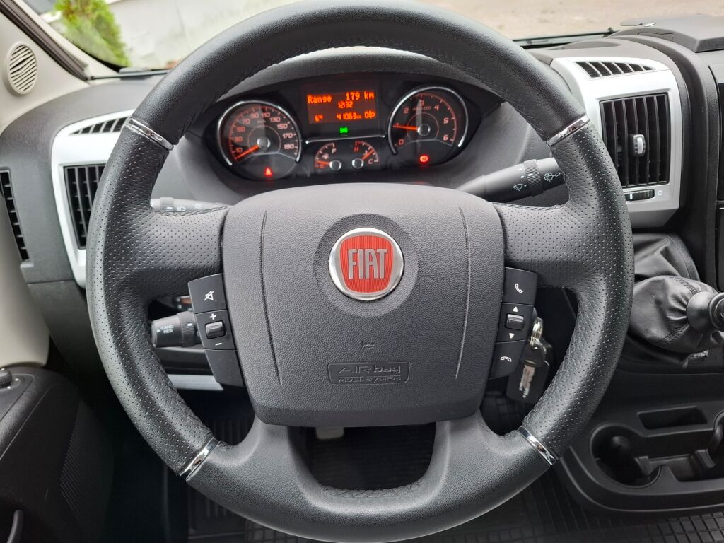 Carado VAN 600 2021 Sininen